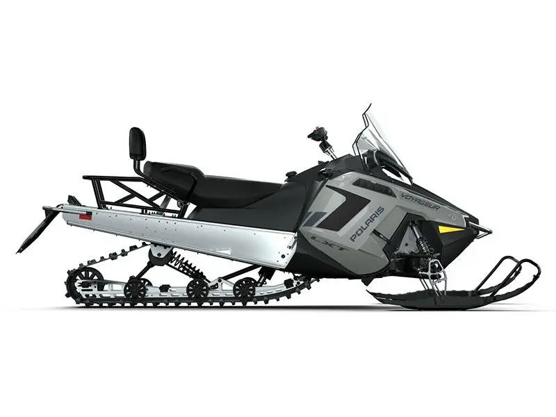 Polaris 550 Voyageur LXT 144 ES 2026