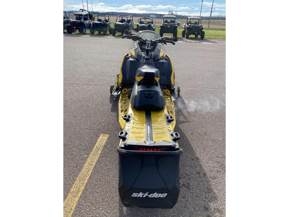 Ski-doo Renegade X-rs 850 2023 alt