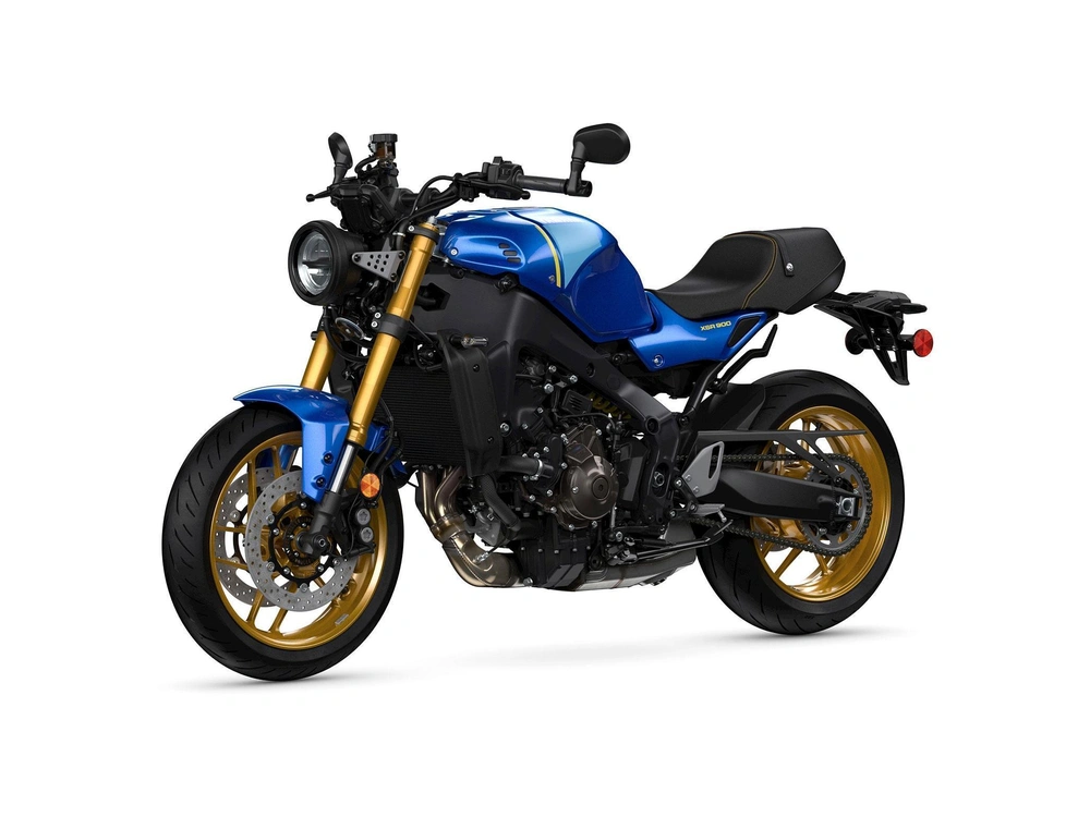 2023 Yamaha Xsr900 alt