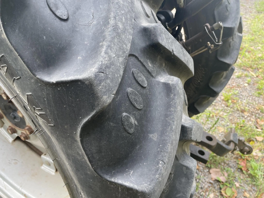 2013 Case Ih Farmall 105v alt
