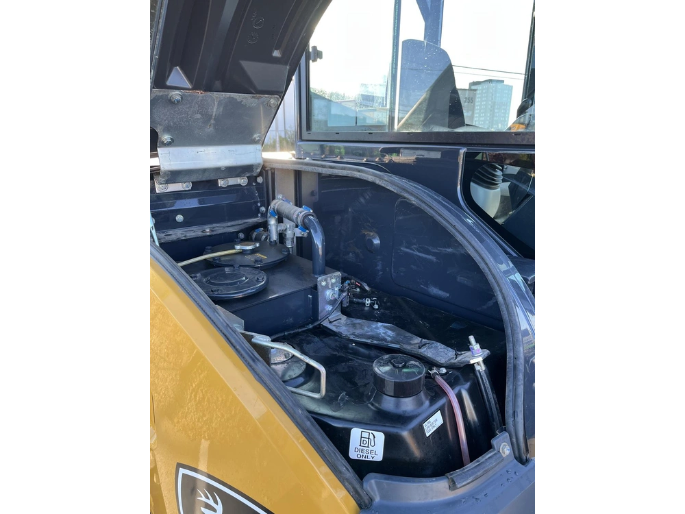 John Deere 60 P 2024 alt