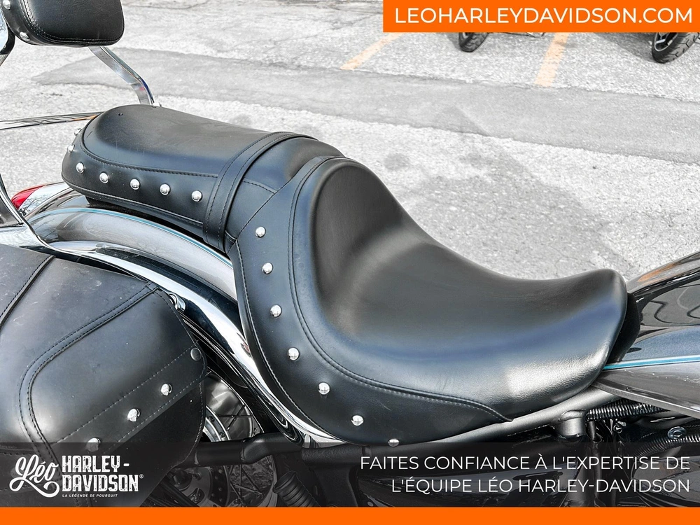 2024 Kawasaki Vulcan 900 Classic Lt alt