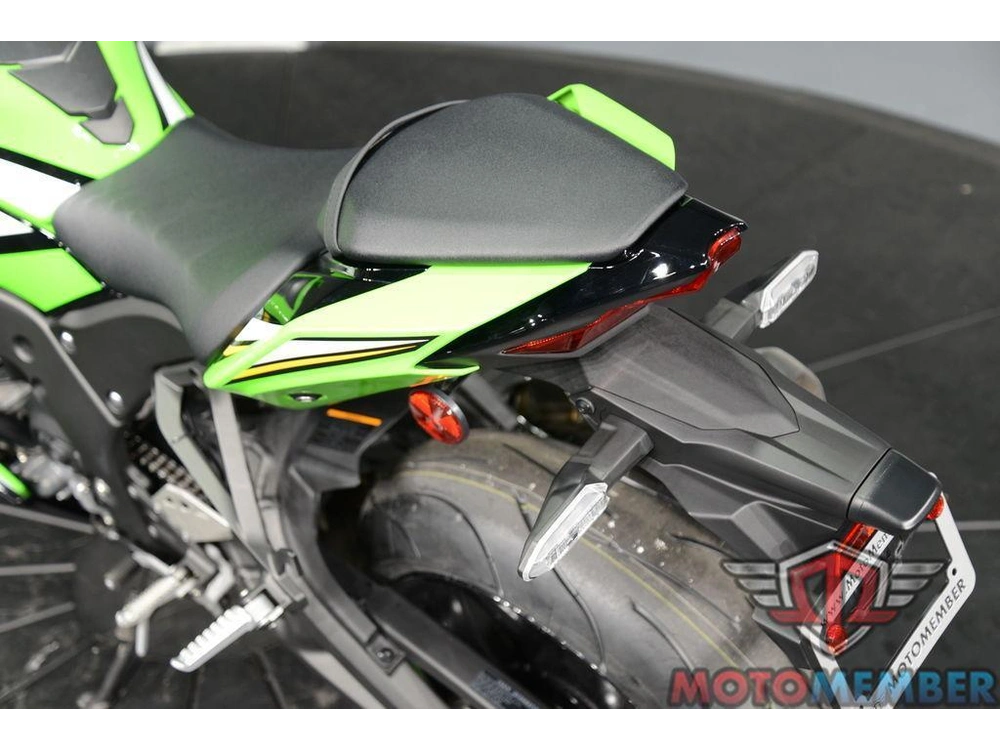 2025 Kawasaki Ninja® Zx™-10r Krt Edition Abs alt