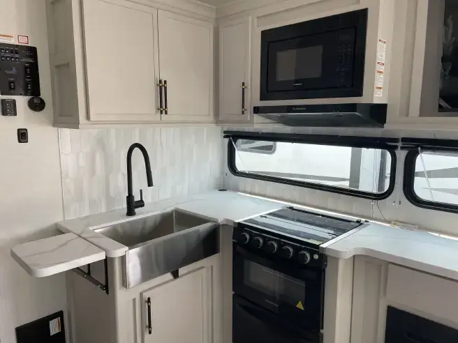 2026 Astoria 250RD