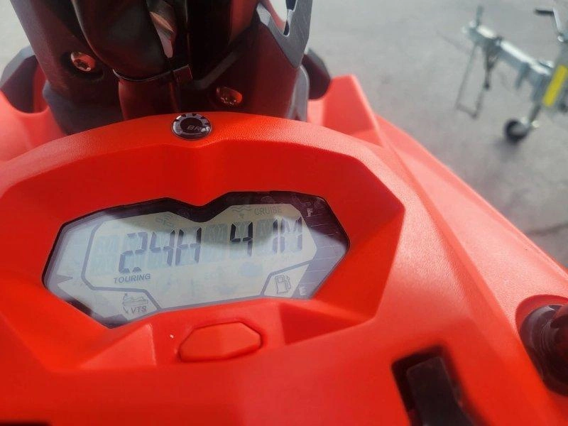 2022 Sea-doo Spark Trixx 2up alt