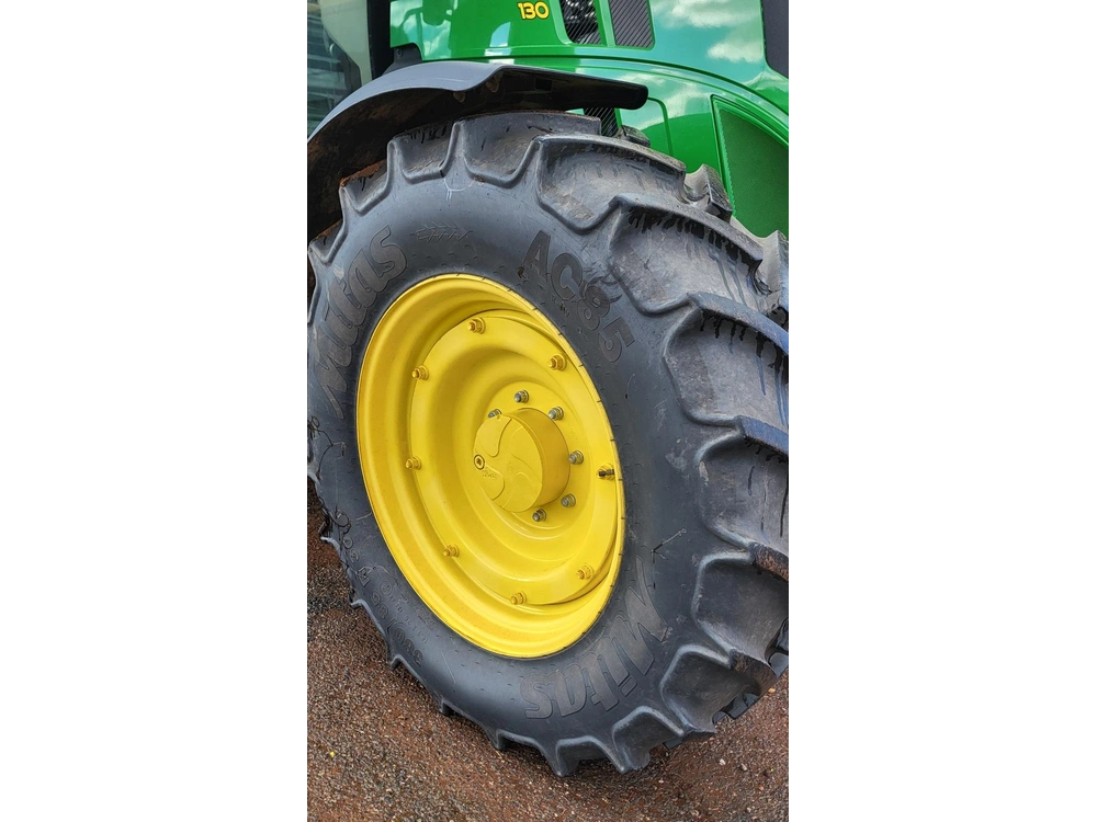 John Deere 6r 130 2023 alt