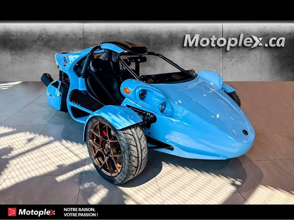 2026 Campagna T-rex Rr alt