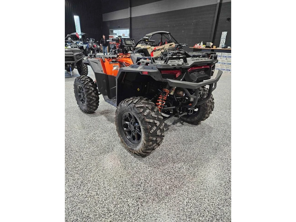 2026 Polaris Sportsman Xp 1000 S alt