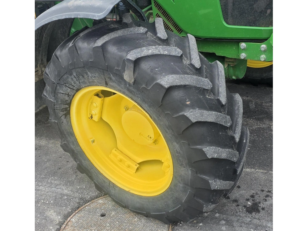 John Deere 5115m 2017 alt
