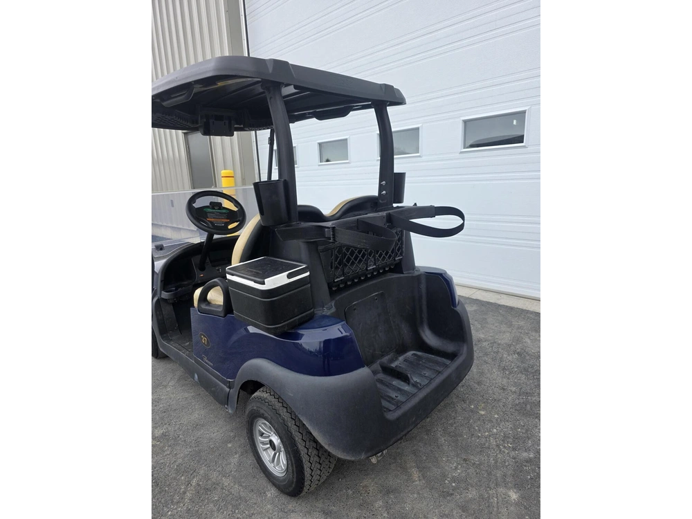 Club Car Tempo 2023 alt