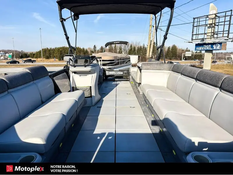 2023 Sea-Doo PONTON SWITCH CRUISE 21 230 thumbnail 5
