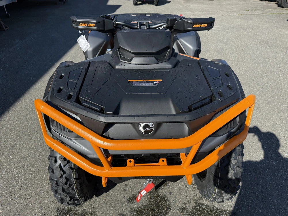 2026 Can-am Outlander Xt-p 1000r alt