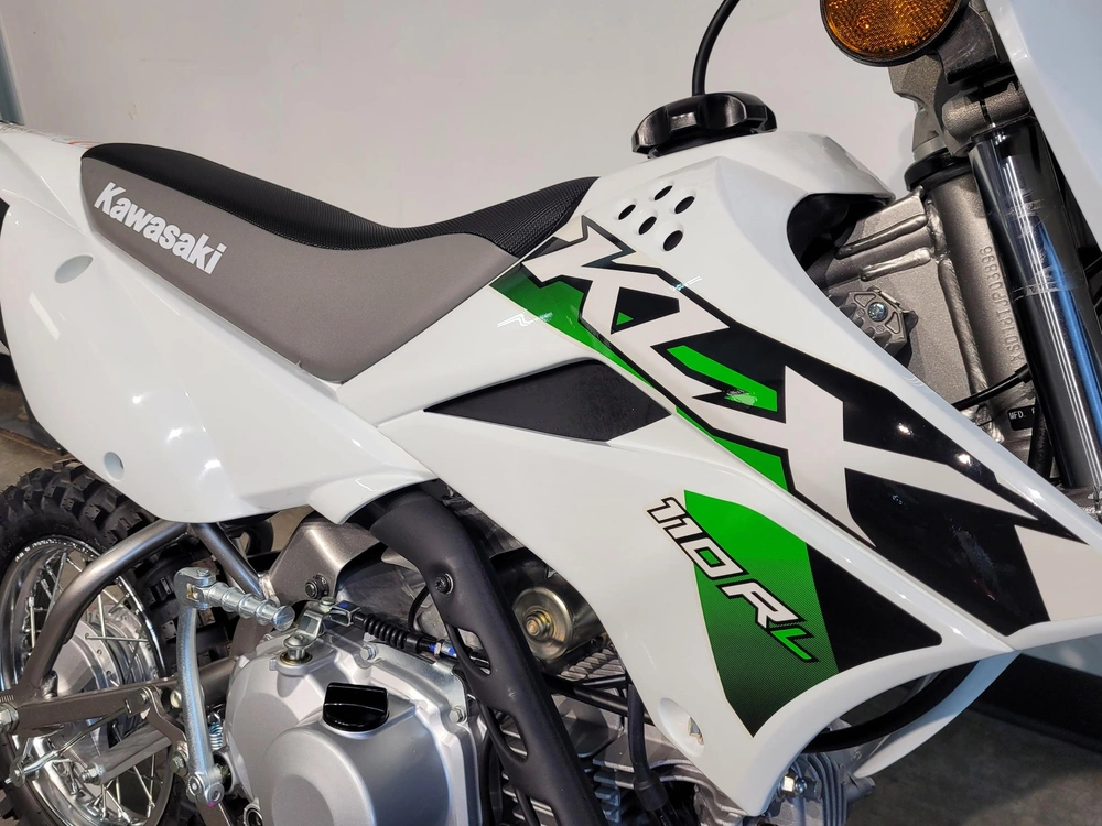 2026 Kawasaki Klx110r L *5.99%/60 Mois💳 alt