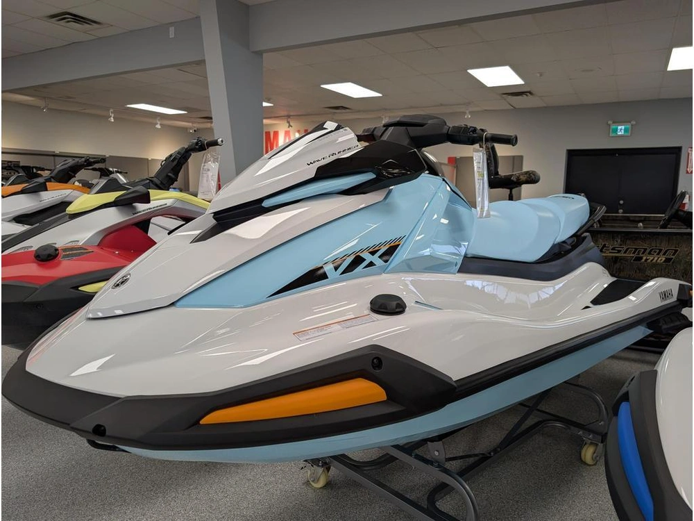 2026 Yamaha Vx Vx1050f-c alt