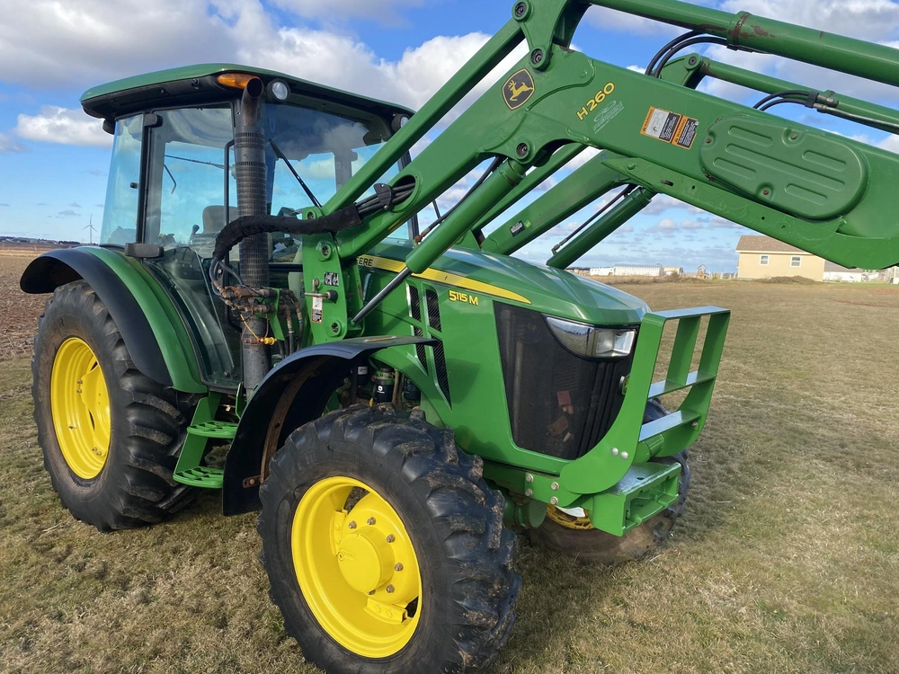 John Deere 5115m 2014 alt