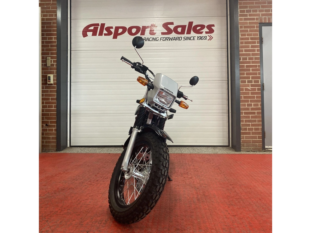 2026 Yamaha Tw 200 alt