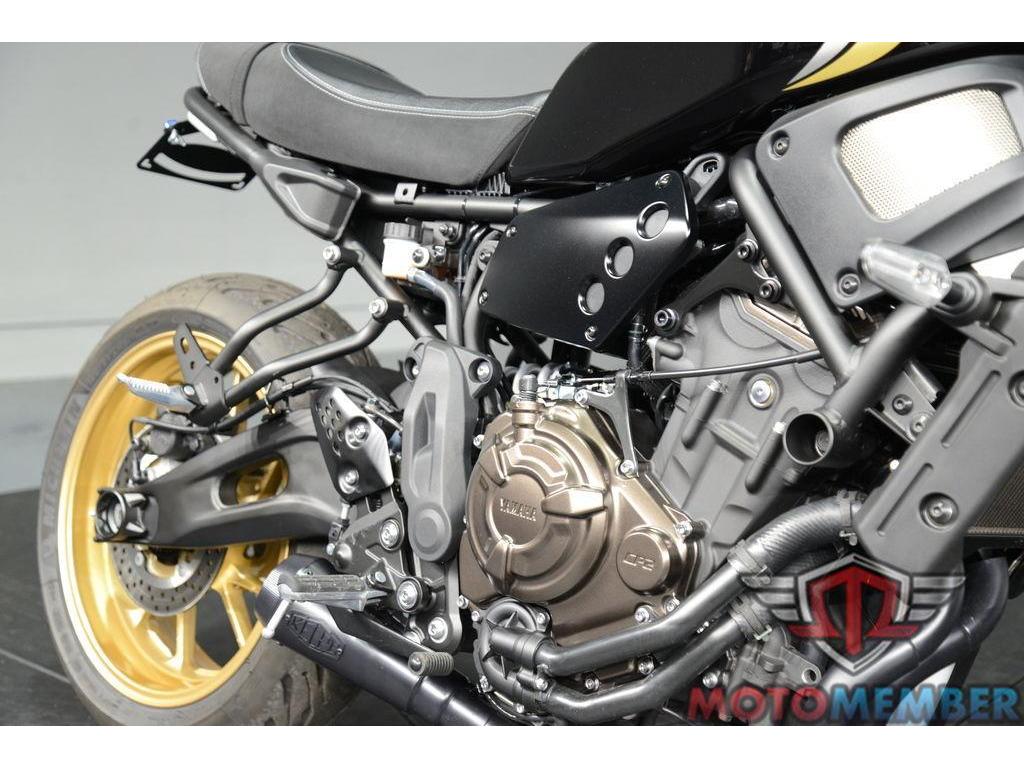 2025 Yamaha XSR 700 for Sale