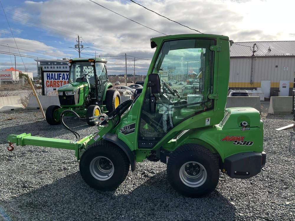 Avant M530 2023 alt