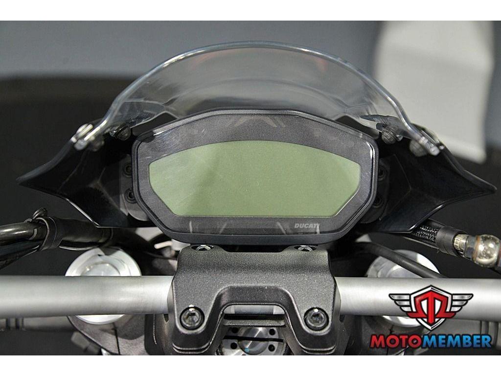 2018 Ducati Monster 797+ for Sale