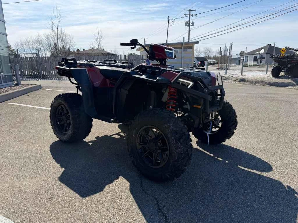 2026 Polaris Sportsman Xp 1000 S alt