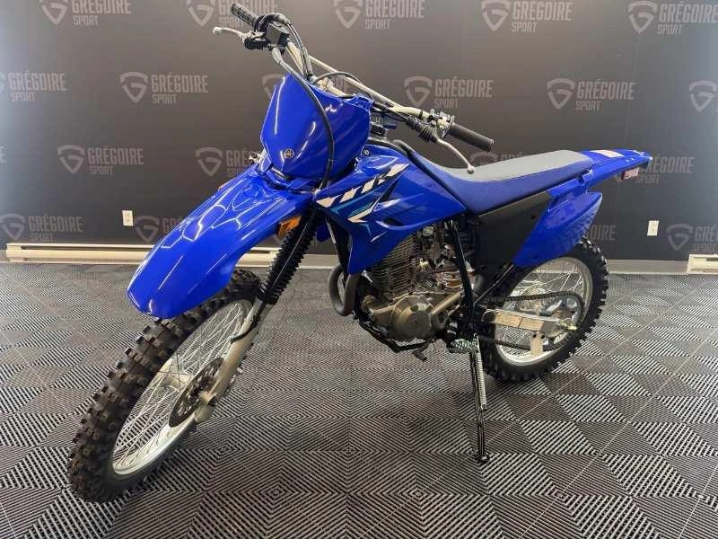 Yamaha Tt-r230 2026 alt