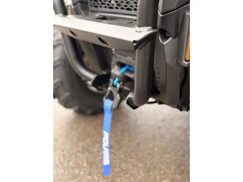 2026 Polaris Sportsman 6x6 570 thumbnail 8