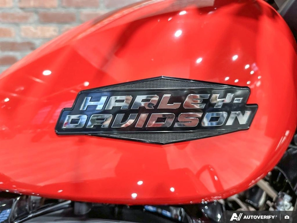 2026 Harley-davidson Street Glide alt