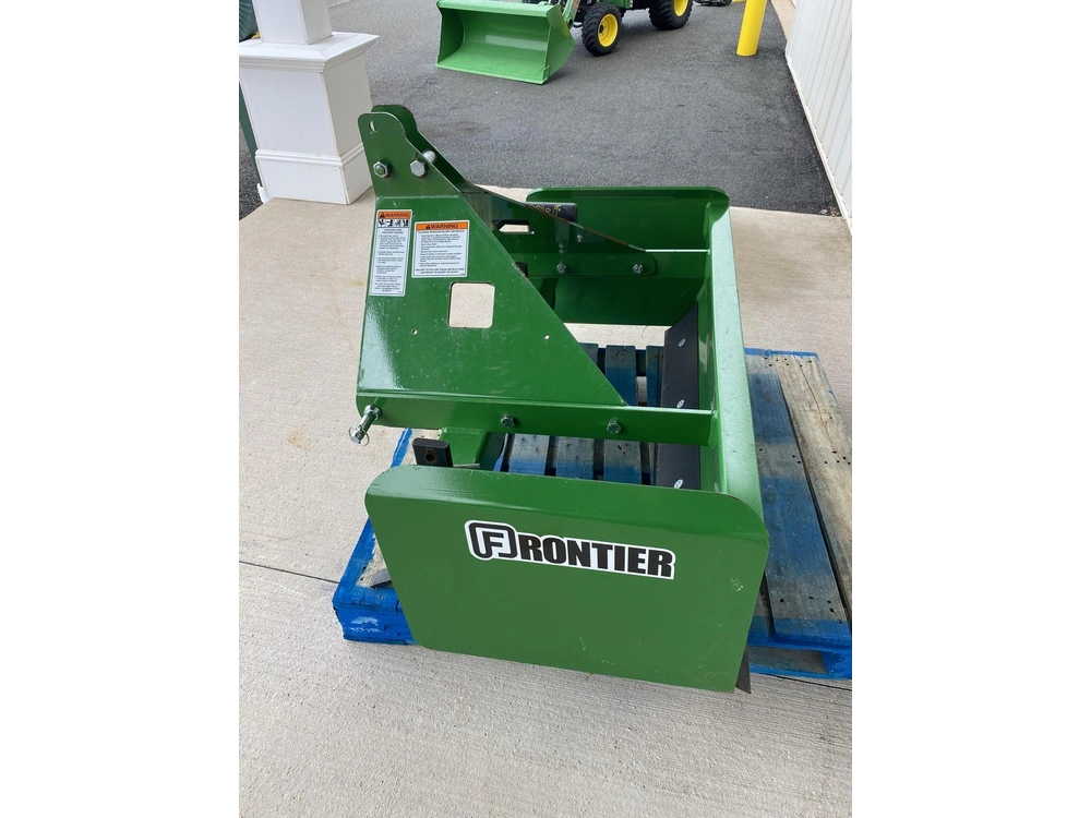 2021 Frontier Bb2048 alt