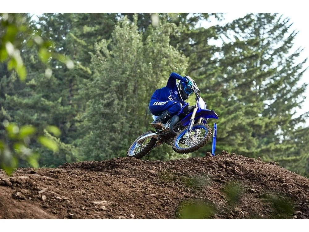 2024 Yamaha Yz85 - Clearance Priced!! alt