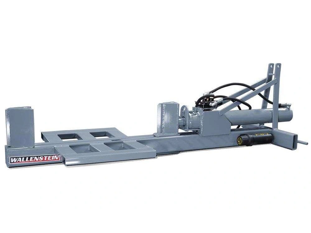 Wallenstein Wx320 2023 alt