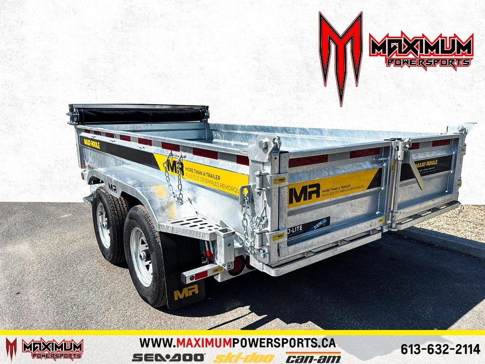 2027 Maxi-roule Dt72144-ta3-lt alt