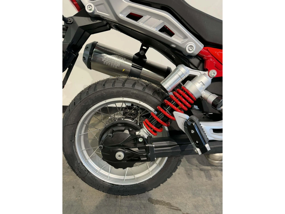 Moto Guzzi V85tt *2.99% / 60 Mois💳 2025 alt