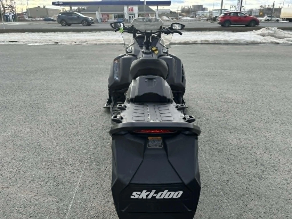 Ski-doo Renegade 900 Ace 2024 alt
