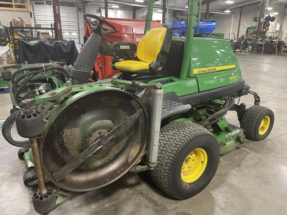 2020 John Deere 9009 alt