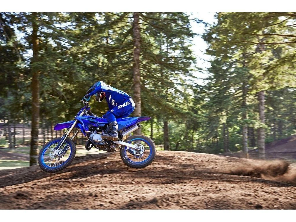 2024 Yamaha Yz85 - Clearance Priced!! alt