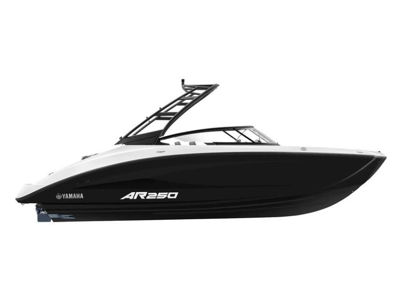 Yamaha Ar 250 2026 2026 alt