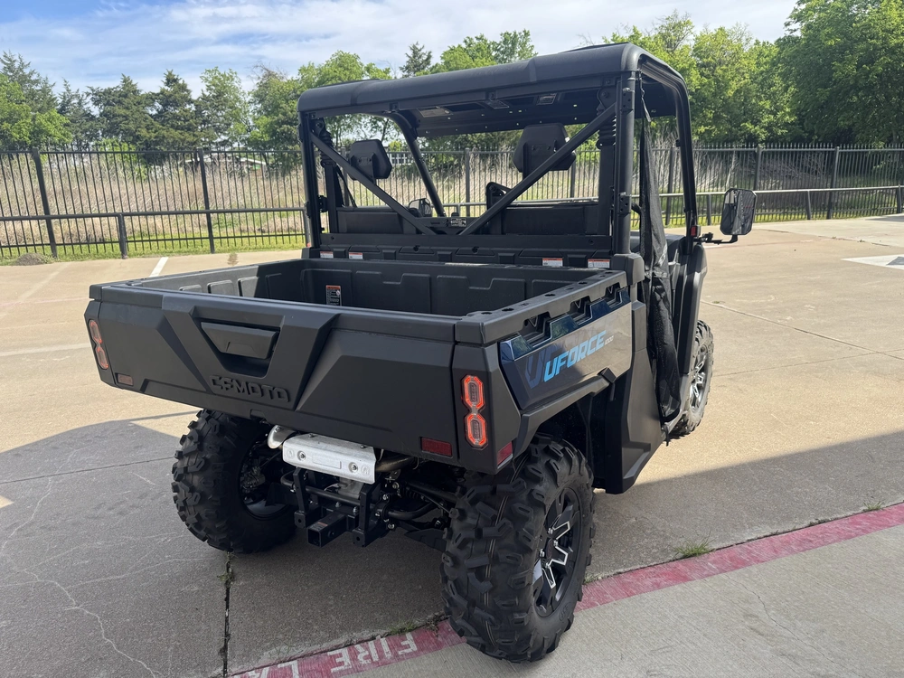 2026 Cfmoto Uforce 1000 Cf1000uz alt