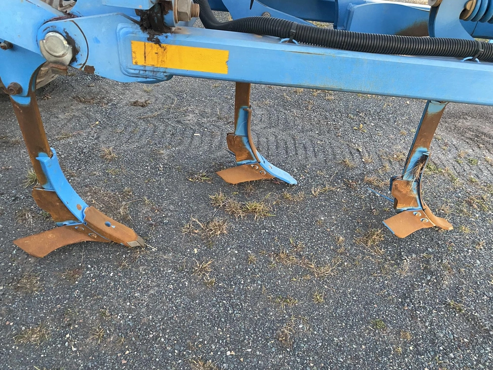 2019 Lemken Karat 9/600 alt