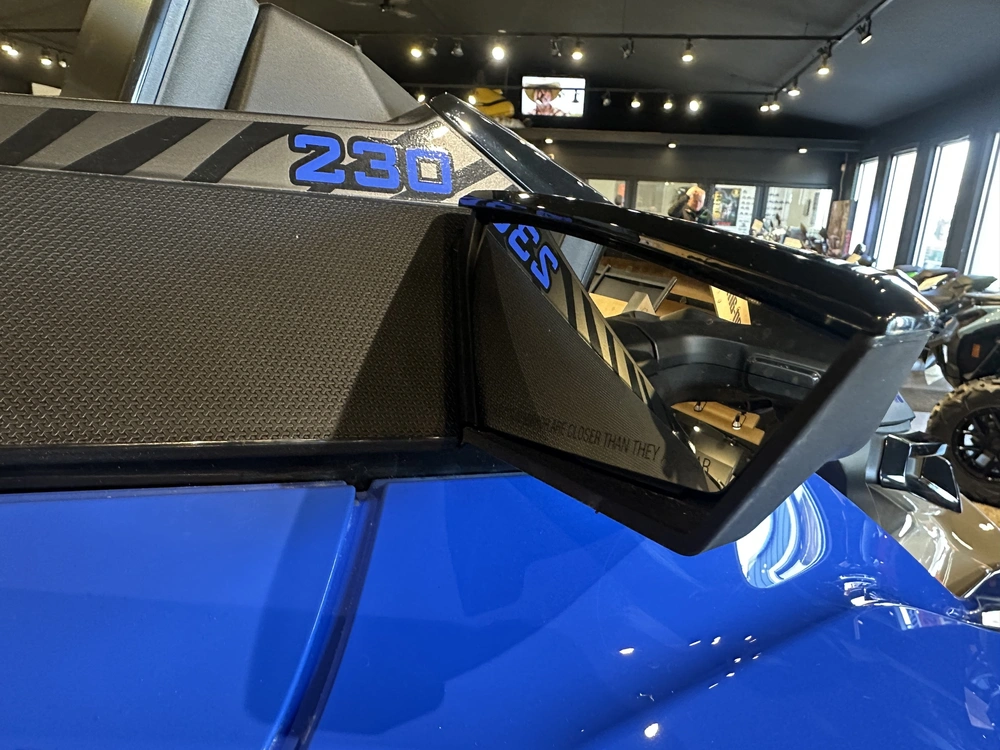 2026 Sea-doo Wake Pro 230 Sound alt