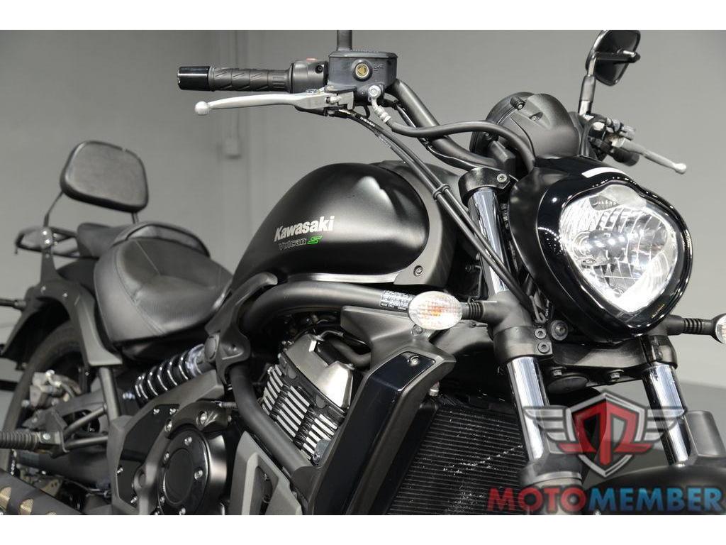 2023 Kawasaki Vulcan S Base for Sale
