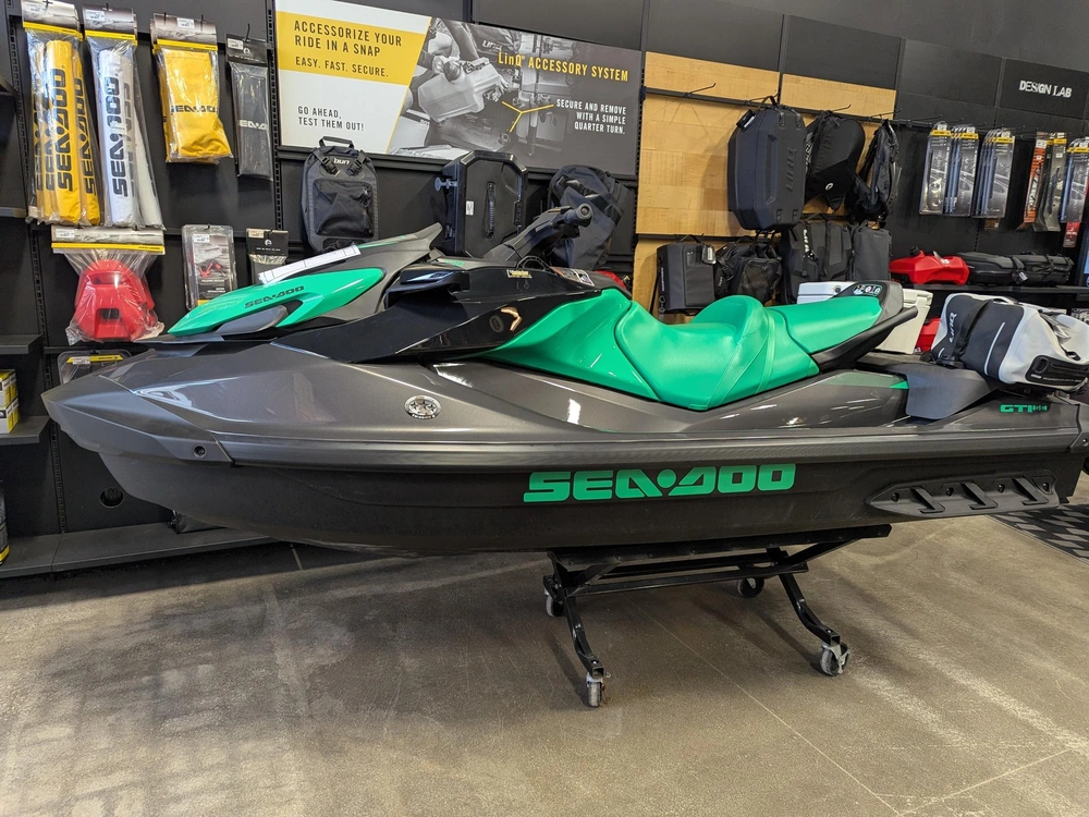 2026 Sea-doo Gti Se 170 alt