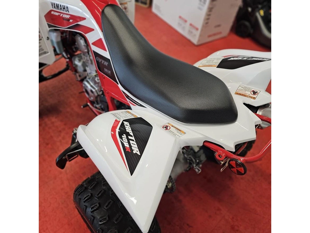 2026 Yamaha Raptor 700r Se alt