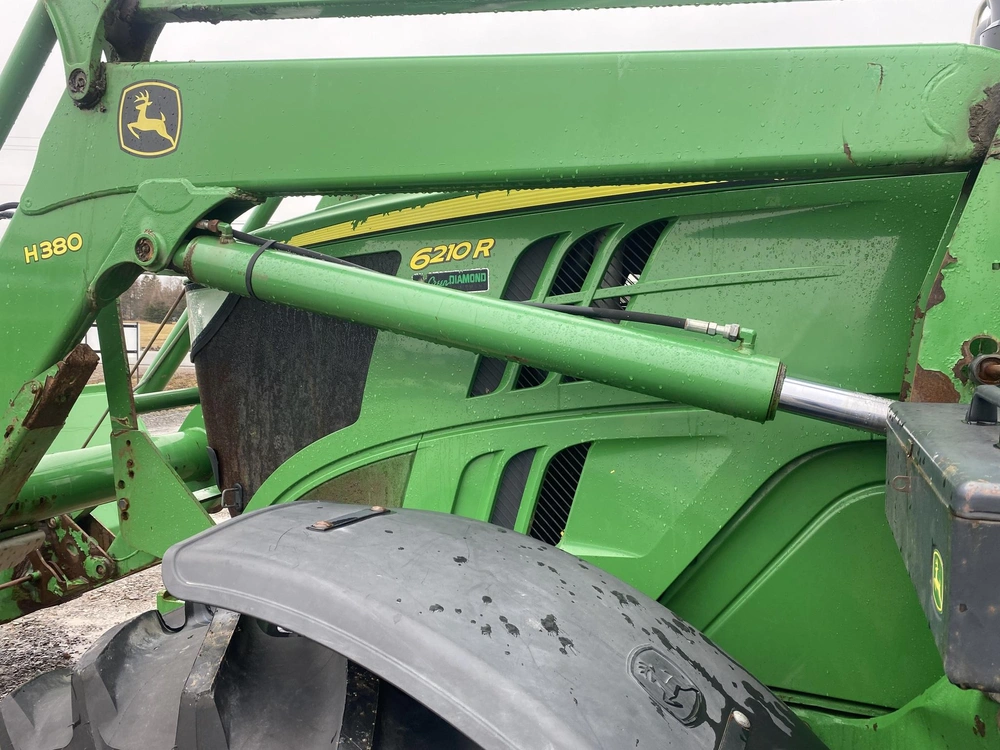 John Deere 6210r 2014 alt