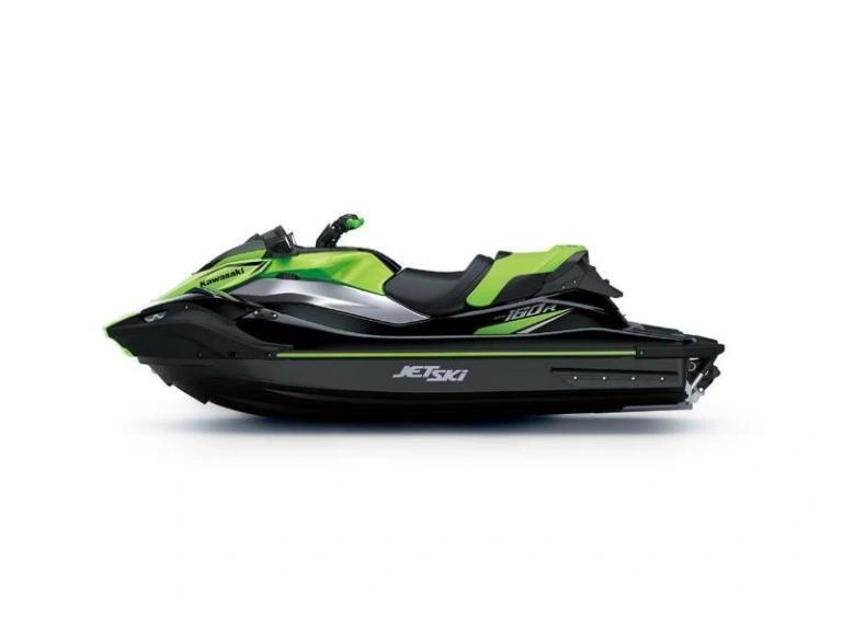 Kawasaki Stx 160 R 2026 alt