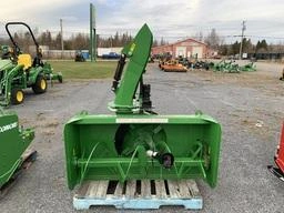 Normand E54-220pus 2023 alt