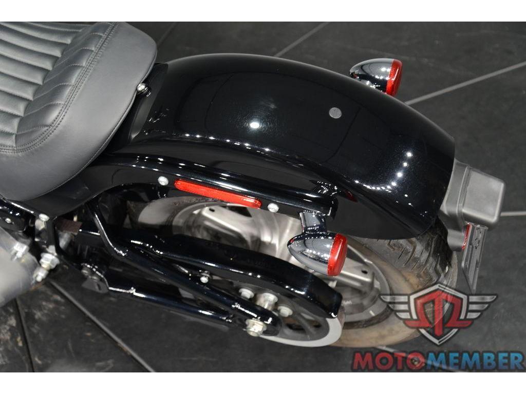 2022 Harley-Davidson Softail Standard for Sale