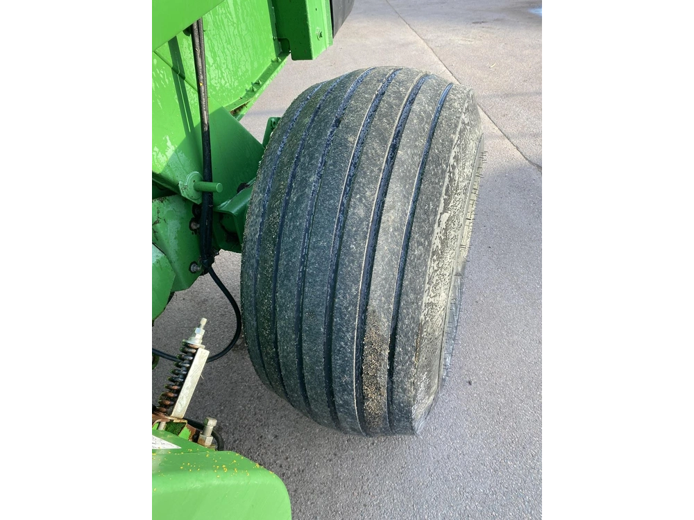 2018 John Deere 450m alt