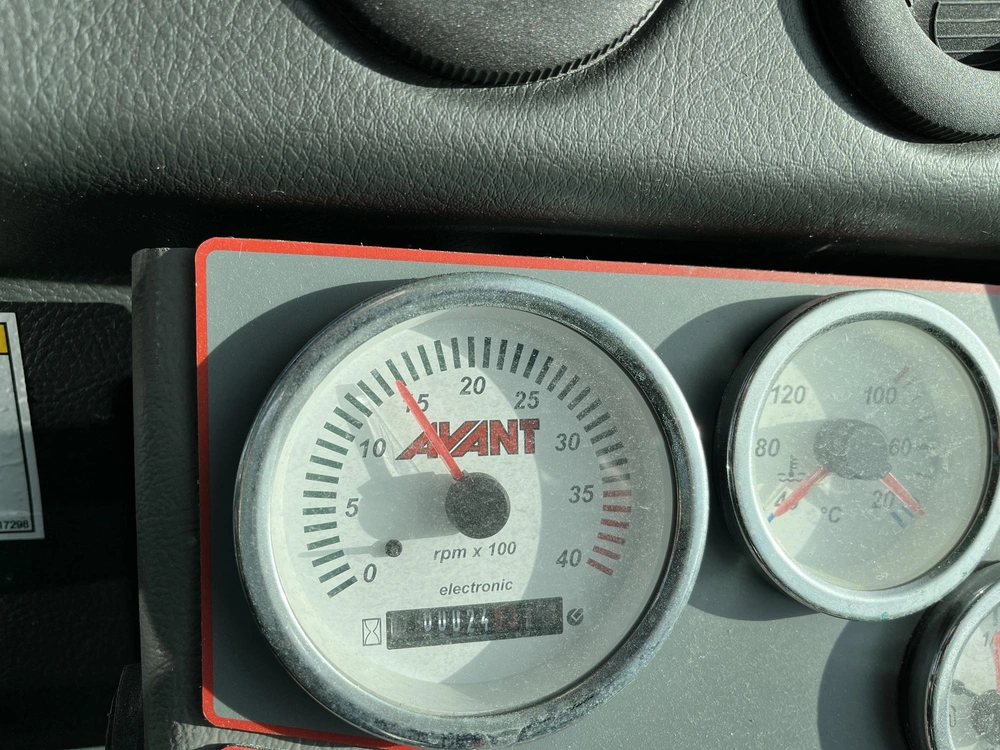 Avant M530 2023 alt