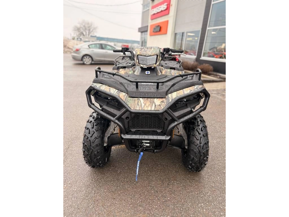 Polaris Sportsman 570 Eps 2026 alt