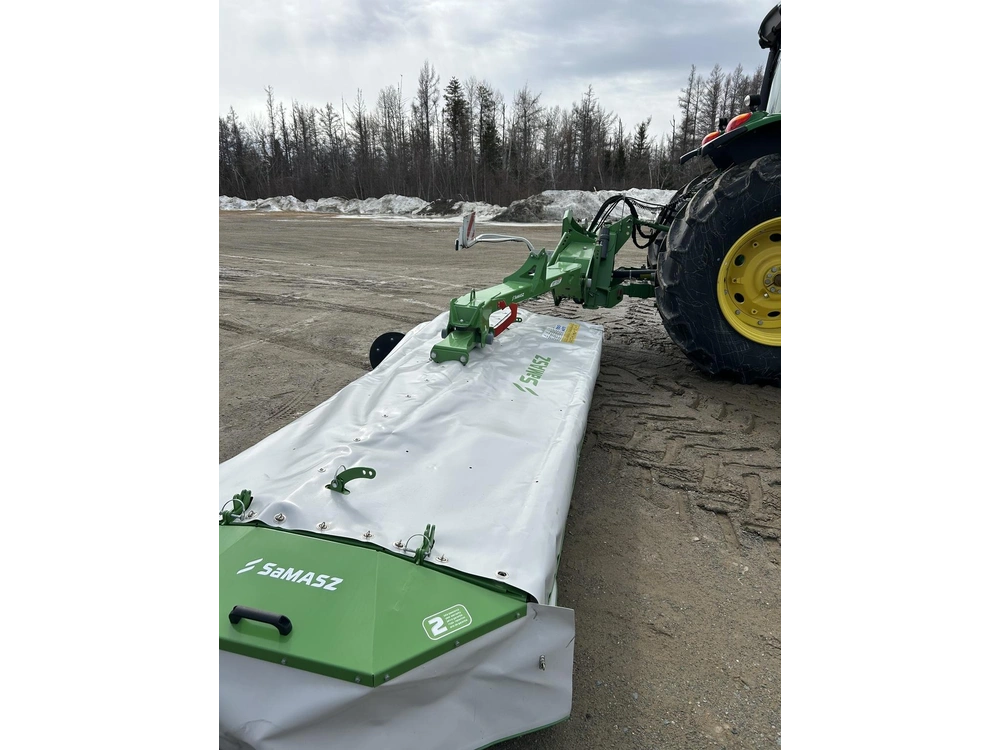 Samasz Xt390 2023 alt